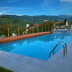 Benza Alloggio per agriturismo