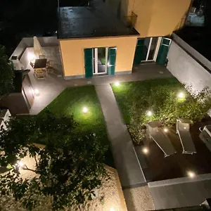 La Sull'argine Villa