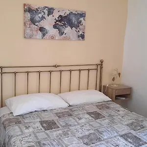 Casa Marina 50 Mt Dal Mare Appartamento
