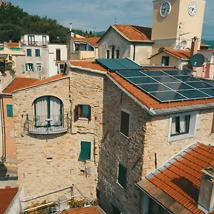  Maison d'hôtes Dal Patriarca