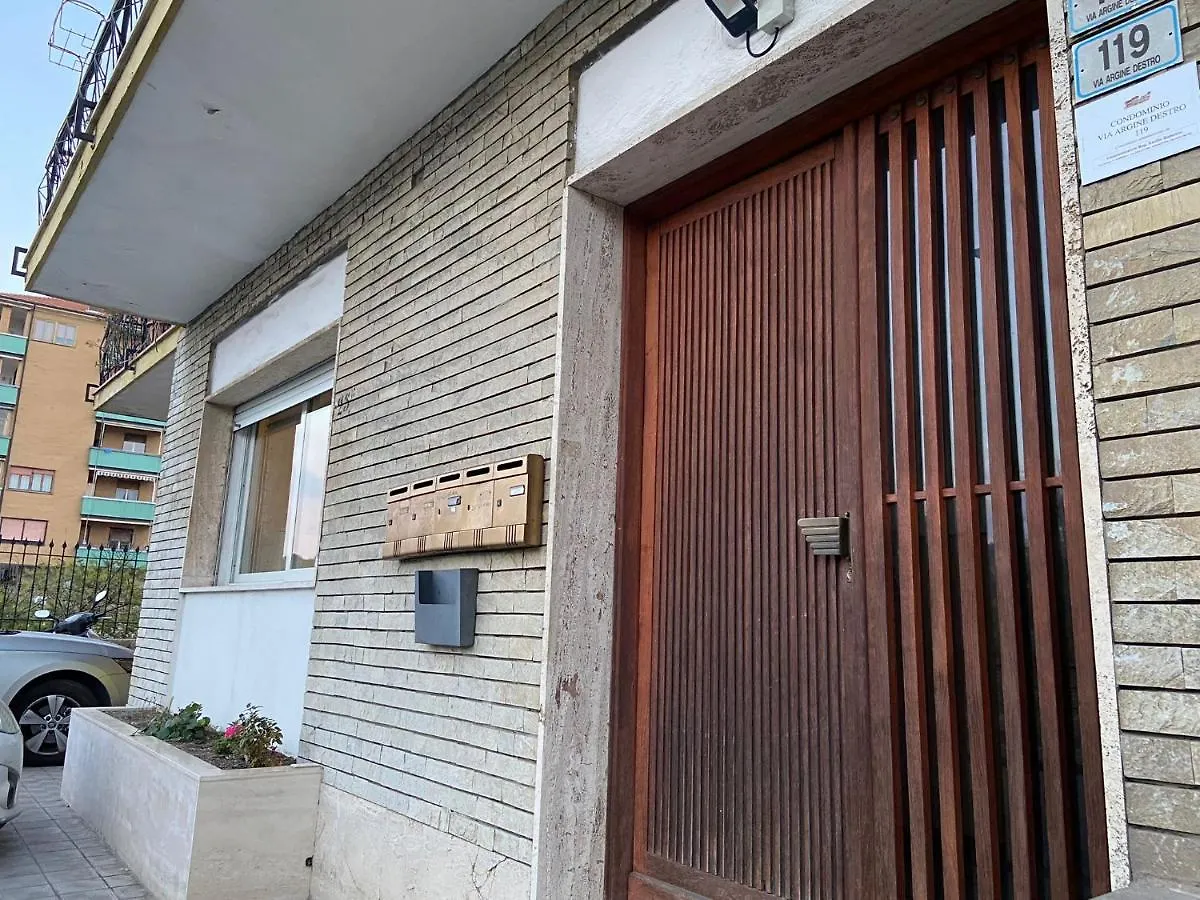 Σπίτι διακοπών Right Bank House Βίλα Imperia