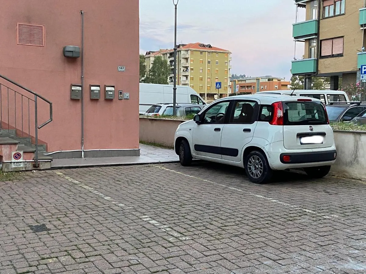 Villa Right Bank House Imperia Italia