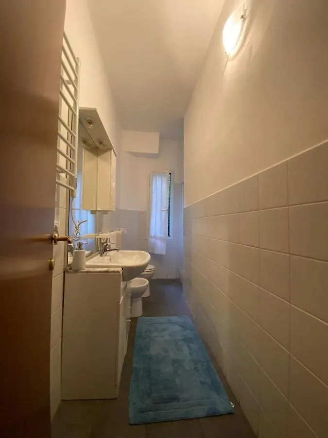 Casa vacanze Villa Right Bank House Imperia