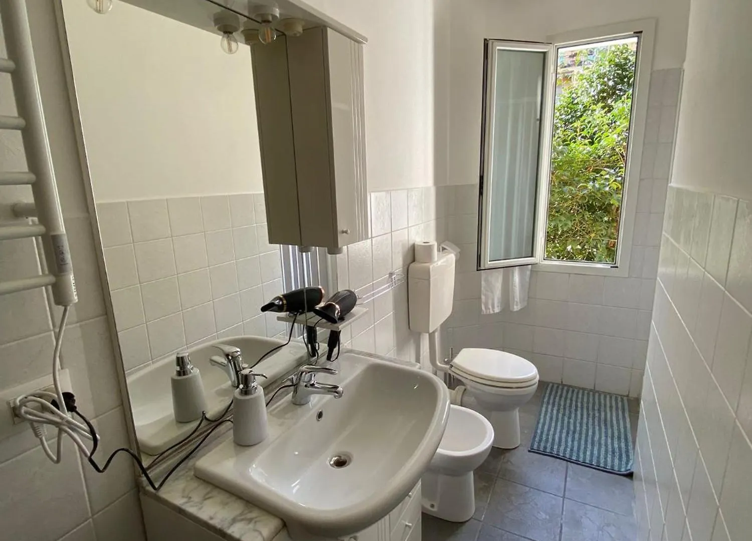 Villa Right Bank House Imperia